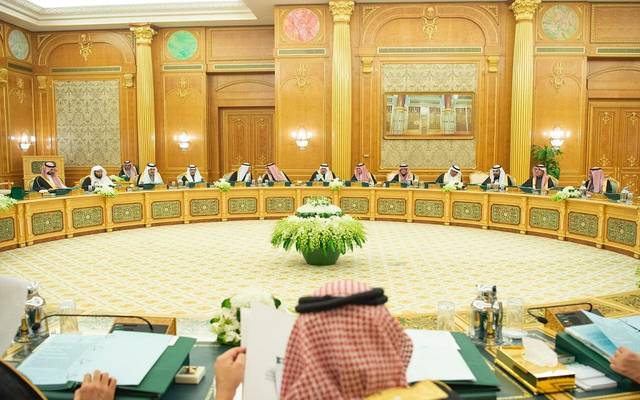 الوزراء السعودي يعتمد مذكرات تفاهم مع العراق بمجال النقل
