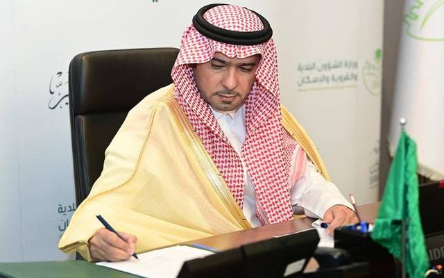 وزير سعودي: نظام الوساطة العقارية نقلة نوعية في القطاع