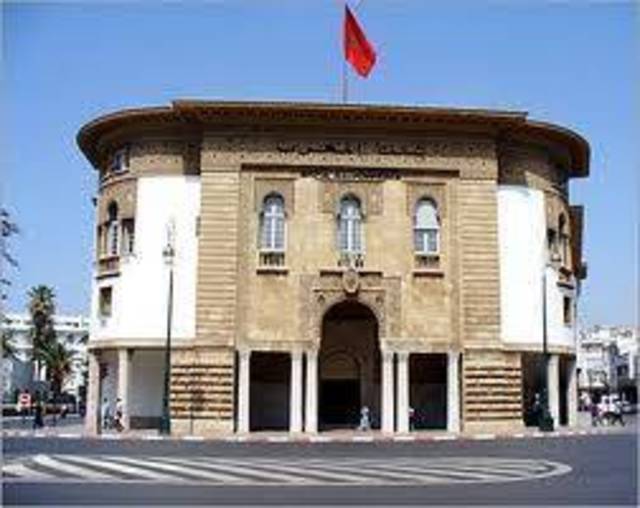 Morocco’s hard currency reserves up 21% till mid-April