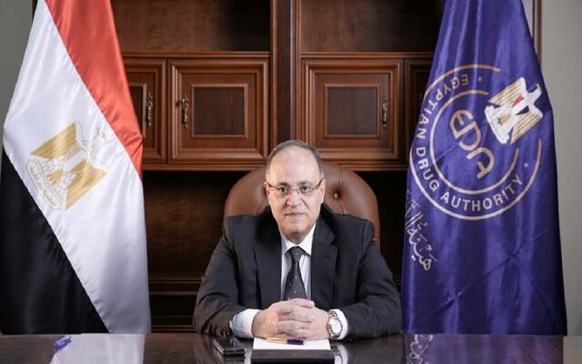 مسؤول: مصر تمتلك أكبر سوق دوائي في إفريقيا بقيمة تتجاوز 6.2 مليار دولار