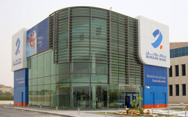 أرباح "بنك برقان" ترتفع 14% في الربع الأول