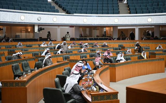 وزيرة تُطلع "الأمة" الكويتي على مستجدات قضية صندوق الموانئ