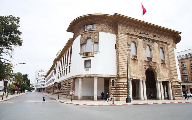 بنك المغرب: ارتفاع سعر الفائدة الإجمالي لـ5.6% بالربع الثالث
