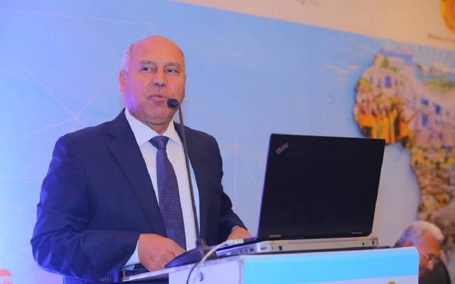 كامل الوزير نائب رئيس مجلس الوزراء للتنمية الصناعية وزير الصناعة والنقل