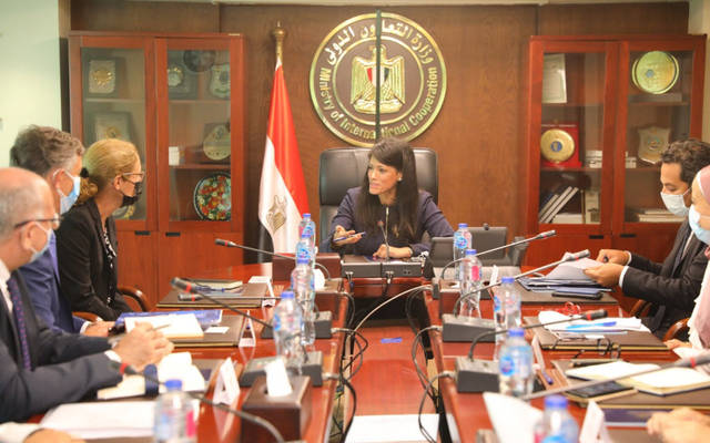 مصر تبحث مع البنك الدولي آفاق التعاون بقطاع النقل وتحفيز القطاع الخاص