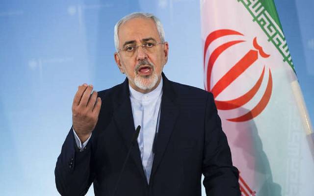 Zarif thanks Iraq for rejecting US sanctions against Iran