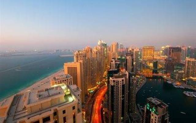 كلاتونز: نمو عقارات "مرسى دبي" 28% في 5 سنوات