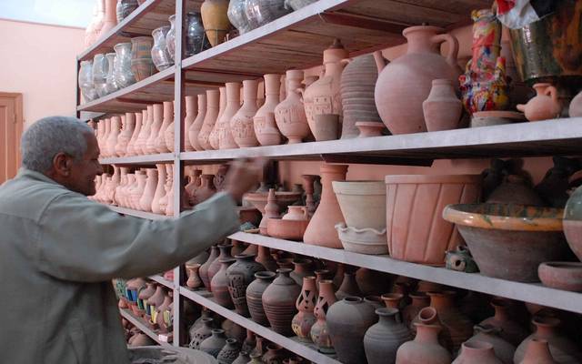 حققت خسائر بلغت 13.4 مليون جنيه خلال الفترة من يوليو 2017 إلى يونيو