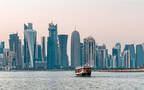 عقارت في دولة قطر على كورنيش الدوحة