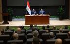 الدكتور مصطفى مدبولي رئيس مجلس الوزراء المصري