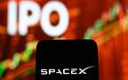 SpaceX