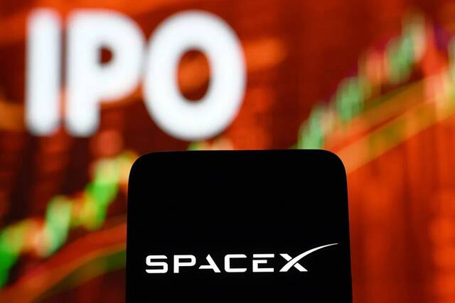 SpaceX