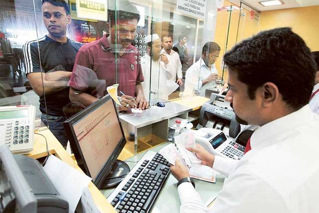Expats’ remittances in UAE hit AED 38.4bn in Q1
