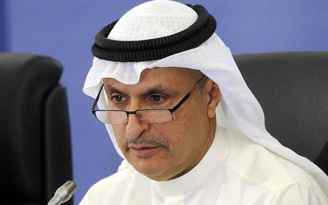 عصام جاسم الصقر - الرئيس التنفيذي لمجموعة بنك الكويت الوطني