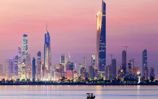45 مليون دينار تداولات العقارات في الكويت خلال أسبوع