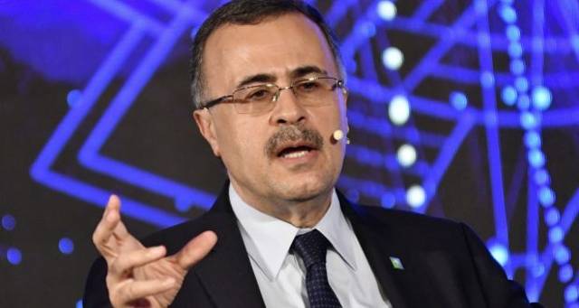After attacks on oil facilities, Aramco becomes ‘stronger than ever’ – CEO