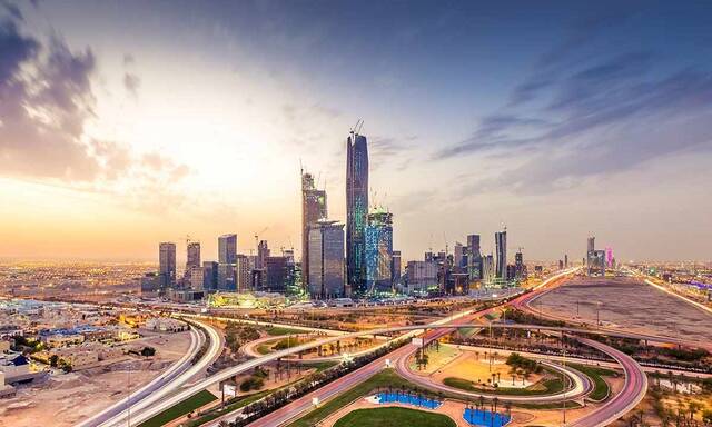 Riyadh's real estate office market draws increasing demand – Report