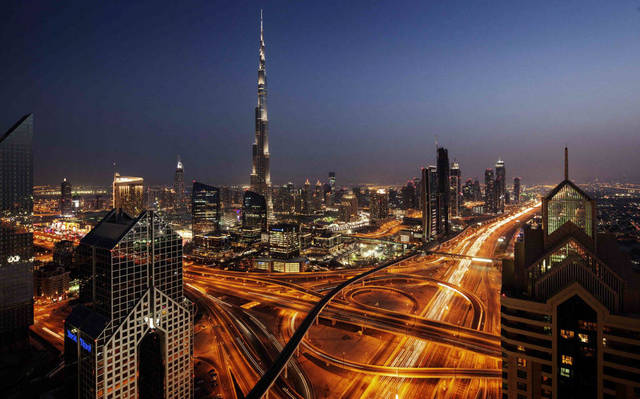 توقعات بتفوق الطلب على العرض بعقارات دبي خلال الفترة القادمة