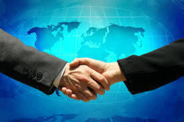 IDC, Korea Eximbank ink alliance deal
