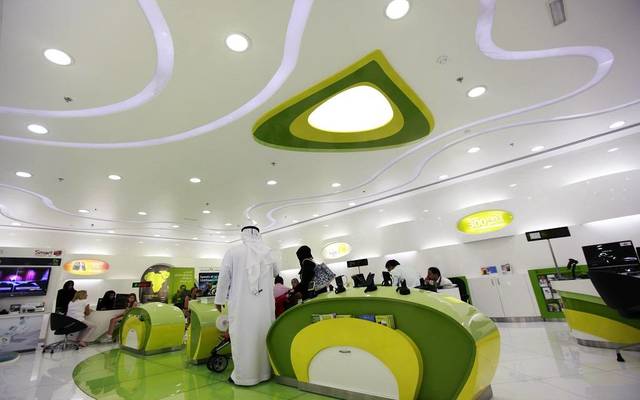 Etisalat sees high turnover after MSCI listing