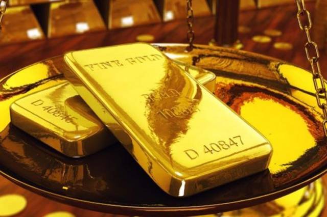 إنفوجراف.. كيف تطور رصيد المركزي الإماراتي من الذهب خلال عام؟