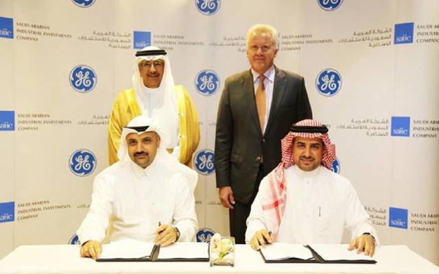 DUSSUR, GE ink MoU to invest $1bn