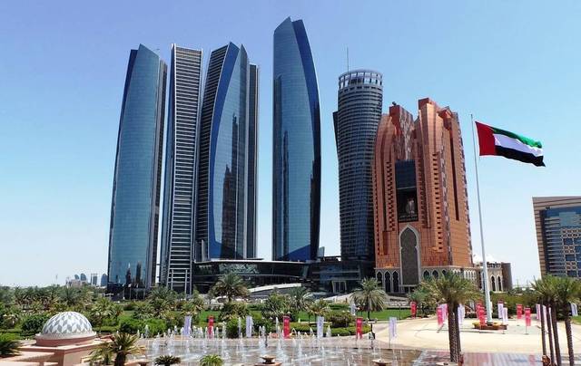 Abu Dhabi's real estate transactions hit AED 11.5bn in Q1-21