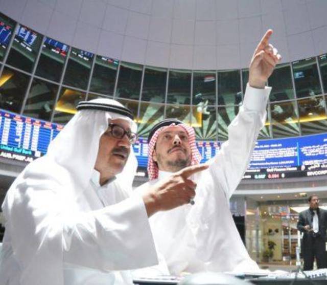 Saudi bourse recoups 45% of last week’s losses