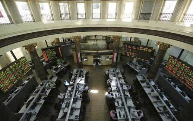 Egypt equities lose $310m on institutional sell-offs