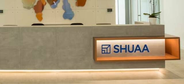 Shuaa Capital