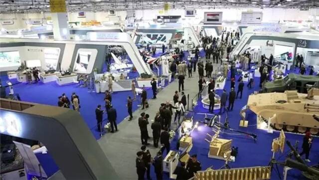 معرض ايديكس