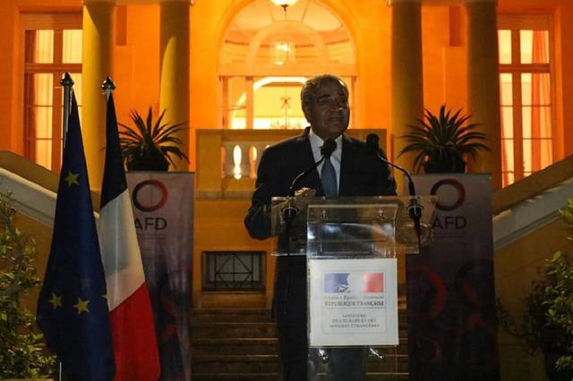 وزير التموين المصري يبحث الخطوات التنفيذية لتدشين أكبر سوق جملة في برج العرب