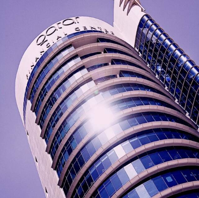 مركز قطر للمال