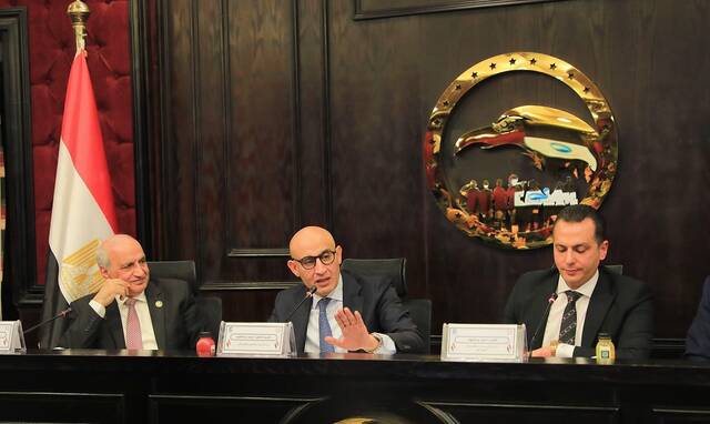 وزير التعليم: سد العجز في المعلمين.. و"البكالوريا" نقلة نوعية في مصر