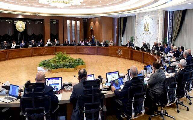 الحكومة المصرية تقرر إضافة بعض الفئات إلى برنامج الدعم النقدي "تكافل وكرامة"