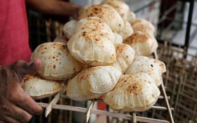 حكومة مصر تنفي رفع سعر رغيف الخبز المدعم بدءاً من يوليو المقبل