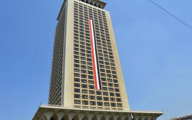 الخارجبة المصرية