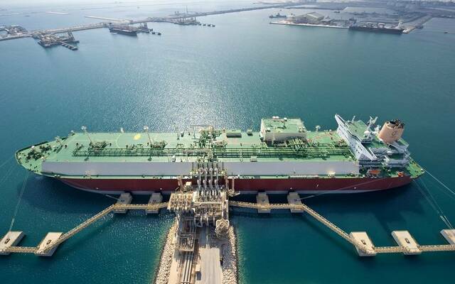 قطر توقف مؤقتاً نقل الغاز الطبيعي المسال عبر مضيق باب المندب