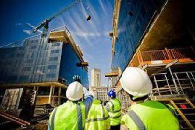 195 مليار دولار عقود مشاريع البناء بدول مجلس التعاون خلال 2014