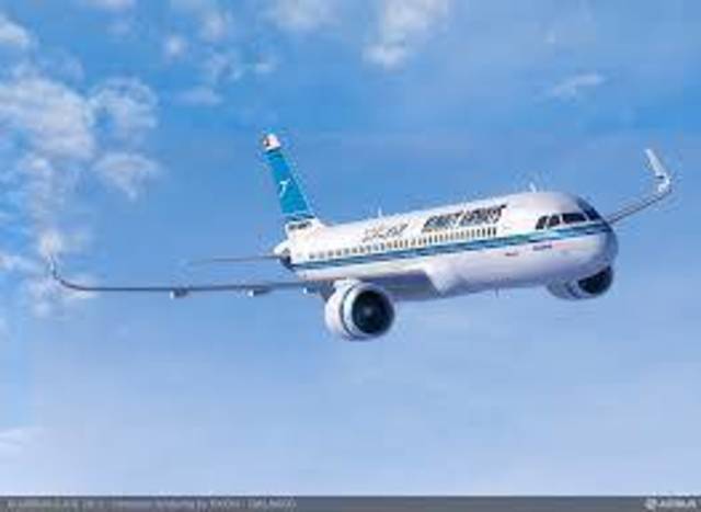 Kuwait Airways mulls to buy 10 Boeing aircraft worth $3.3bn