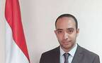 محمد غانم المتحدث الرسمي باسم وزارة الموارد المائية والري المصري