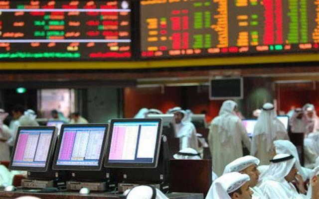 سهم "دبي الأولى" يقفز 7% بعد ارتفاع النتائج الفصلية للشركة