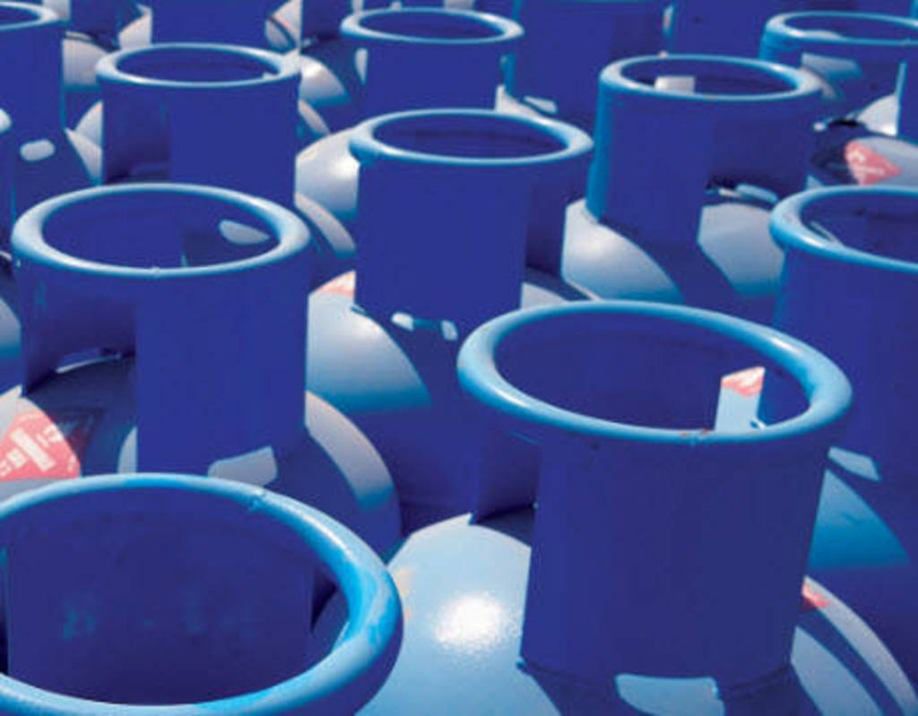 ADNOC announces liquefied gas cylinder prices Mubasher Info