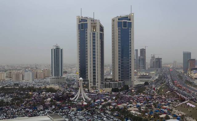 Gulf Hotels’ OGM approved the acquisition deal (Photo Credit: Arabianeye-Reuters)