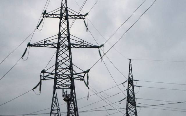 Egypt inks electricity interconnection pact with Cyprus, Greece