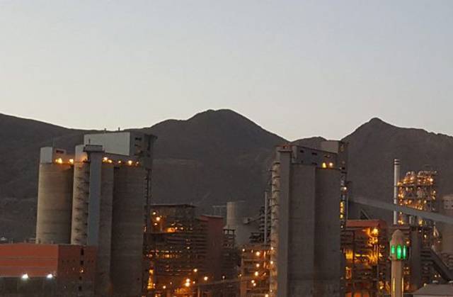 Saudi SPCC’s profit drops 47% in 2018