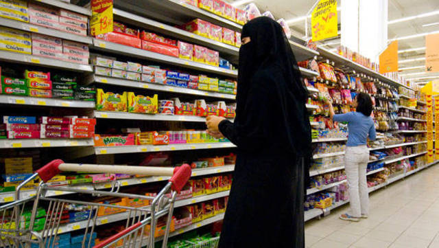 صافي أرباح قطاع التجزئة ترتفع 12% رغم تراجع ثلث شركاته