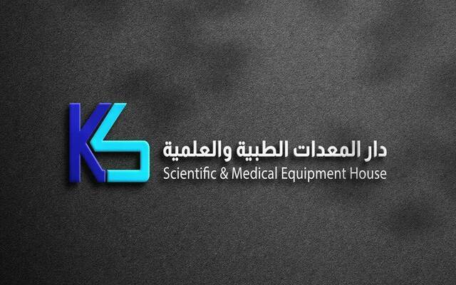 شركة دار المعدات الطبية والعلمية