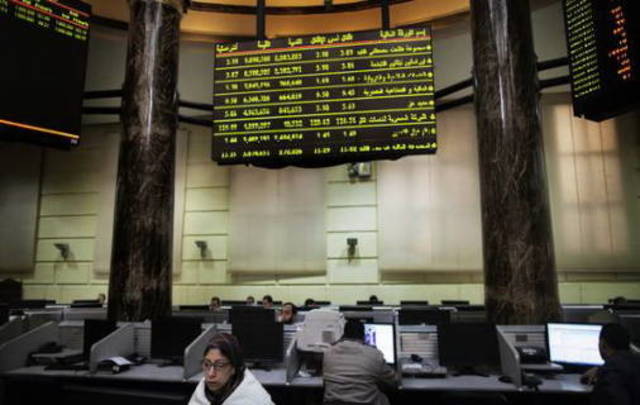 EGX indices shut on mixed note; capitalization up EGP1bln