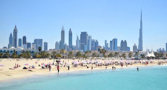 Occupancy, ADR drop in UAE hotels